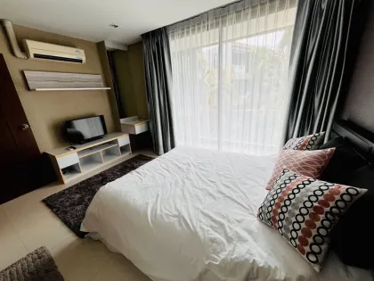 2 Bedroom Condo for Rent at The Pixels Cape Panwa