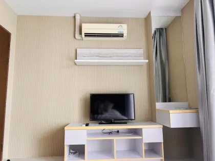 2 Bedroom Condo for Rent at The Pixels Cape Panwa