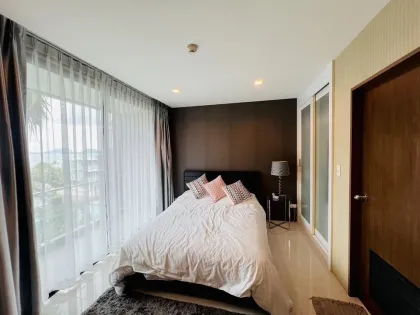 2 Bedroom Condo for Rent at The Pixels Cape Panwa