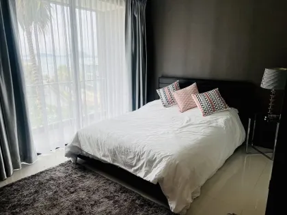 2 Bedroom Condo for Rent at The Pixels Cape Panwa