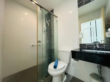 1-Bedroom Apartment for Rent at The Happy Place Condo, Nai Yang
