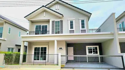 Casa de 3 Habitaciones y 3 Baños en Renta en Anasiri Paklok, Thalang