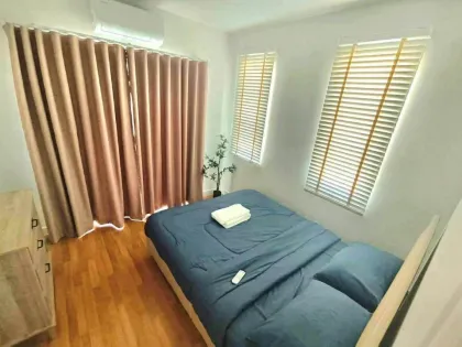 Casa de 3 Habitaciones y 3 Baños en Renta en Anasiri Paklok, Thalang
