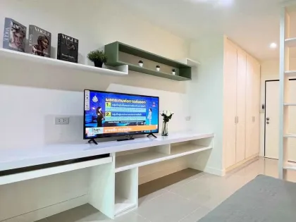 Кондо с 1 спальней для аренды/продажи в Phanason City, Раваи