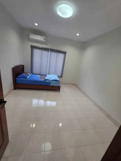 3-Zimmer Haus mit 2 Bädern zur Miete im The Valley Kathu, Phuket