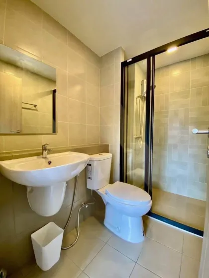 1-Bedroom Condo at DCondo Reef Phuket for Rent