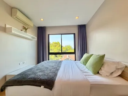 1-комнатная квартира в аренду в The Happy Place Condo