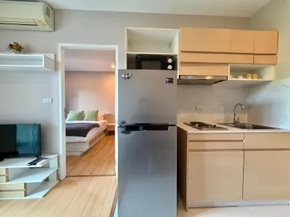 1-комнатная квартира в аренду в The Happy Place Condo