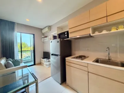 1-комнатная квартира в аренду в The Happy Place Condo