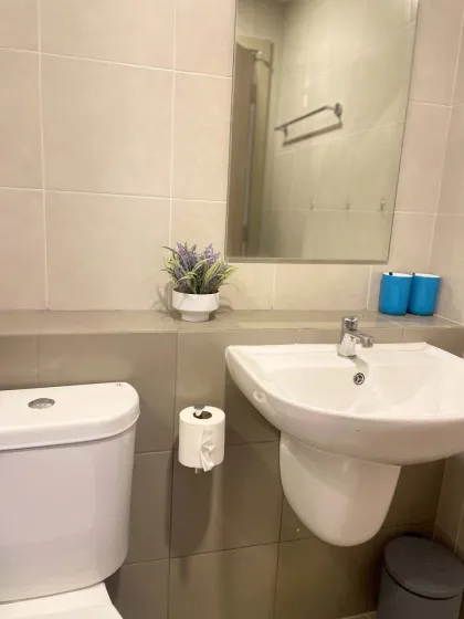 1-комнатная квартира в аренду в D Condo Reef Пхукет