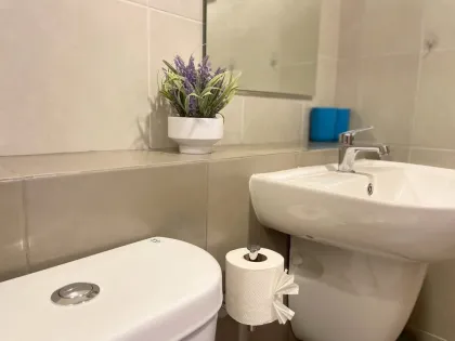 1-комнатная квартира в аренду в D Condo Reef Пхукет