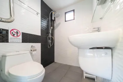 4-Bedroom Private Pool Villa near Surin & Bang Tao Beaches