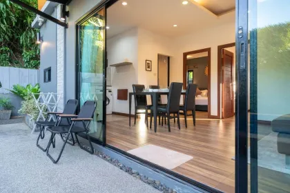 4-Bedroom Private Pool Villa near Surin & Bang Tao Beaches