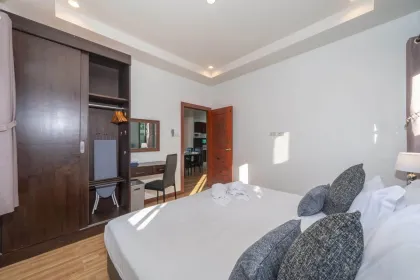 4-Bedroom Private Pool Villa near Surin & Bang Tao Beaches