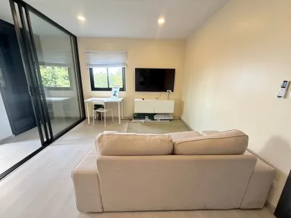 1-комнатная квартира в аренду в VIP GREAT HILL CONDO возле пляжа Найянг