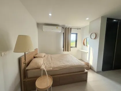 1-комнатная квартира в аренду в VIP GREAT HILL CONDO возле пляжа Найянг