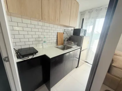 1-комнатная квартира в аренду в VIP GREAT HILL CONDO возле пляжа Найянг