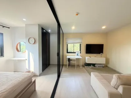 1-комнатная квартира в аренду в VIP GREAT HILL CONDO возле пляжа Найянг