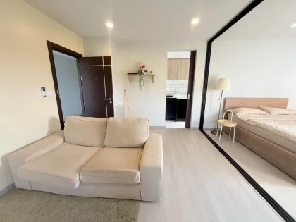 1-комнатная квартира в аренду в VIP GREAT HILL CONDO возле пляжа Найянг