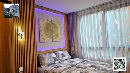 1-Zimmer-Wohnung zur Miete im The Cube Amaze, Thalang