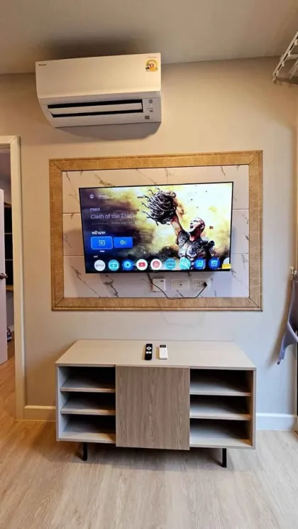 1-Zimmer-Wohnung zur Miete im The Cube Amaze, Thalang