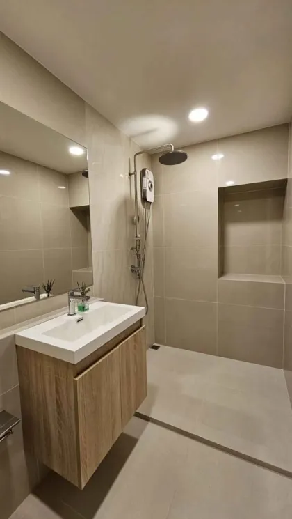 1-Zimmer-Wohnung zur Miete im The Cube Amaze, Thalang