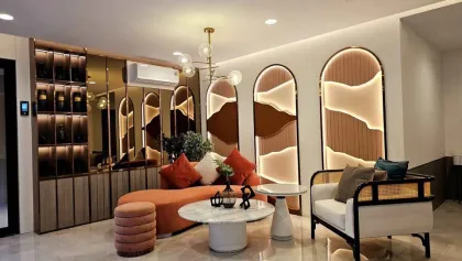 1-Zimmer-Wohnung zur Miete im The Cube Amaze, Thalang