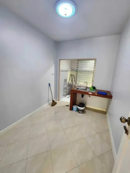 2-Bedroom 1-Bathroom Single-Story Townhouse for Rent in Sam Kong, Phuket