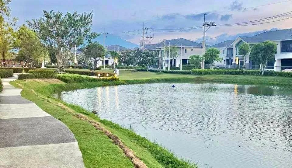 4-Bedroom Family Home Near BIS Phuket