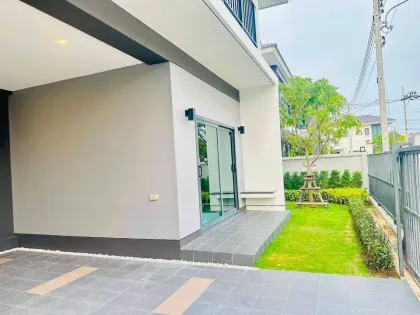 4-Bedroom Family Home Near BIS Phuket