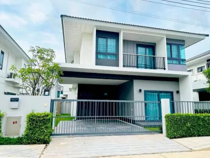 4-Bedroom Family Home Near BIS Phuket