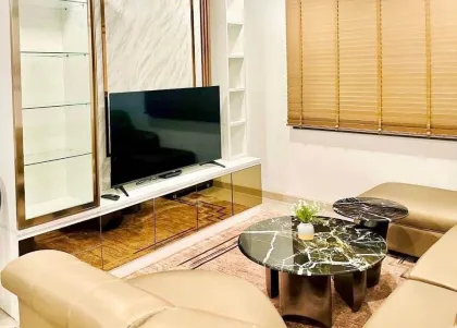4-Bedroom Family Home Near BIS Phuket