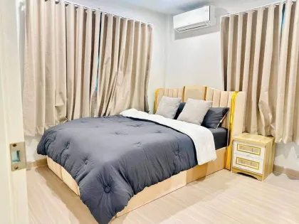4-Bedroom Family Home Near BIS Phuket