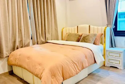 4-Bedroom Family Home Near BIS Phuket