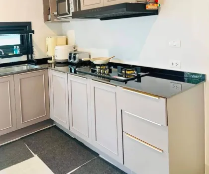4-Bedroom Family Home Near BIS Phuket
