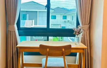 4-Bedroom Family Home Near BIS Phuket