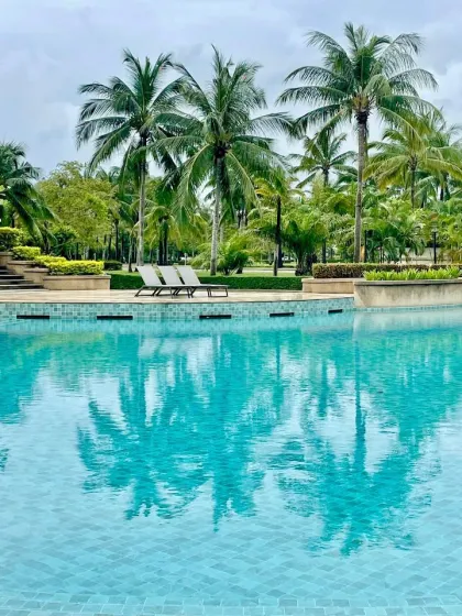 Роскошная вилла с 2 спальнями и 3 ванными в Laguna Village, Пхукет