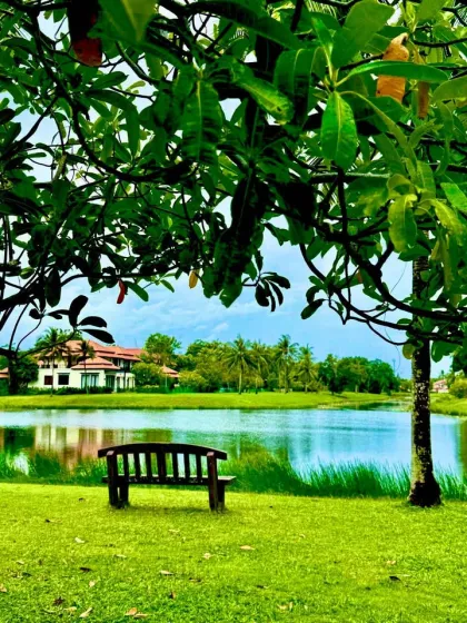 Роскошная вилла с 2 спальнями и 3 ванными в Laguna Village, Пхукет