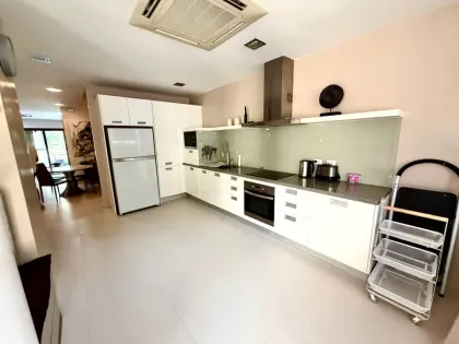 Роскошная вилла с 2 спальнями и 3 ванными в Laguna Village, Пхукет