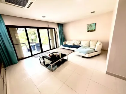 Роскошная вилла с 2 спальнями и 3 ванными в Laguna Village, Пхукет