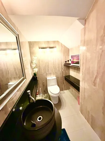 Роскошная вилла с 2 спальнями и 3 ванными в Laguna Village, Пхукет