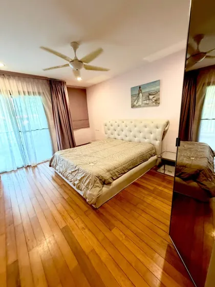 Роскошная вилла с 2 спальнями и 3 ванными в Laguna Village, Пхукет