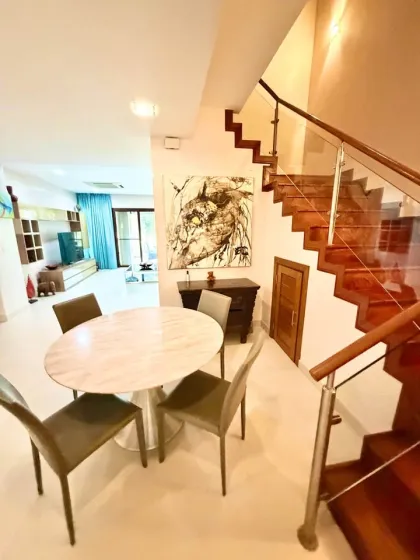 Роскошная вилла с 2 спальнями и 3 ванными в Laguna Village, Пхукет