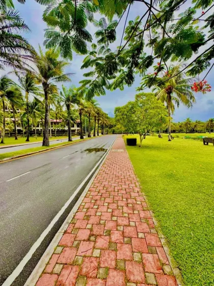 Роскошная вилла с 2 спальнями и 3 ванными в Laguna Village, Пхукет