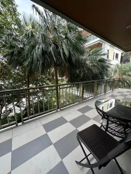 Просторная квартира 1 спальня 2 санузла в аренду в Chalong Miracle Lakeview, Пхукет