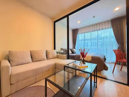 Студия в стиле курорта The Origin Kathu–Patong в аренду