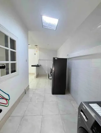 Уютный дом с 2 спальнями в аренду в Phuket Villa Chaofah 2