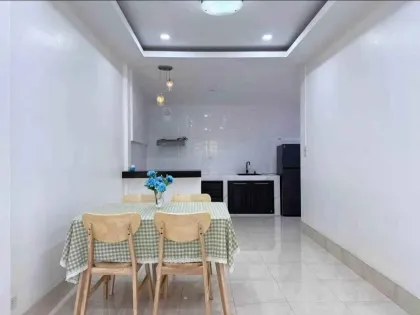 Уютный дом с 2 спальнями в аренду в Phuket Villa Chaofah 2