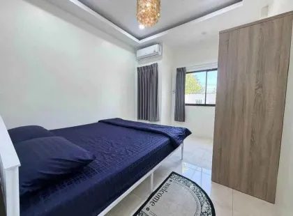 Уютный дом с 2 спальнями в аренду в Phuket Villa Chaofah 2