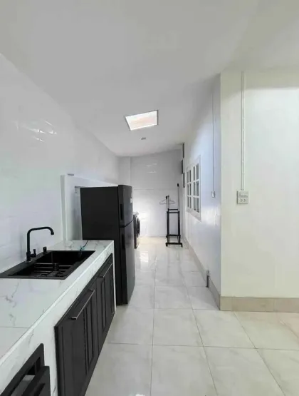 Уютный дом с 2 спальнями в аренду в Phuket Villa Chaofah 2